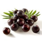 HUASAI - Acai / 50gr at 1kg - (Euterpe Oleracea) - Powder 100 % natural