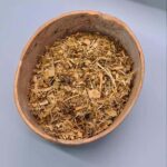 BATHS WITH HEALING PLANTS (Mix of leaves, flowers and roots)