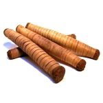 MAPACHO MAZO (Nicotiana Rustic) - Uncut Roll - Fresh and Natural