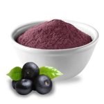 HUASAI - Acai / 50gr bei 1kg - (Euterpe Oleracea) - Pulver 100 % natürlich