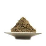 ALBAQUILLA POWDER / 200gr at 2kg - (Ocimum Americanum) - Herbs Powdered 100% Natural LEAVES / ROOT