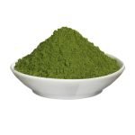 MORINGA POWDER / 200gr bei 2kg - (Moringa Oleifera) - Kräuterpulver 100% Natürliche BLÄTTER