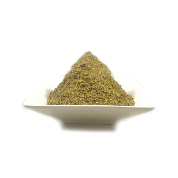 PIRI PIRI VIBORA POWDER / 200gr at 2kg - (Eleutherine Bulbosa) - Herbs Powdered 100% Natural ROOT