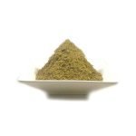 VALERIANA POWDER / 200gr at 2kg - (Valeriana Officinalis) - Herbs Powdered 100% Natural ROOT