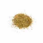 DANDELION PULVER / 200gr bei 2kg - (Taraxacum Officinale) - Kräuter Pulverisiert 100% Natürlich GANZE PFLANZE