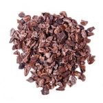 CACAO - Morceaux / 50gr à 1kg - (Theobroma Cacao) - Morceaux 100 % naturels