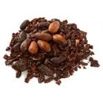 CACAO - Morceaux / 50gr à 1kg - (Theobroma Cacao) - Morceaux 100 % naturels