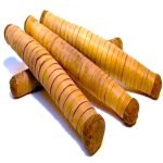 MAPACHO MAZO (Nicotiana Rustic) - Uncut Roll - Fresh and Natural