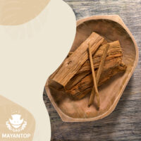 Coleccion Cortezas Afrodiaciacas Mayantop Store